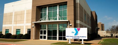YMCA Early Learning Academy at Colonial Location