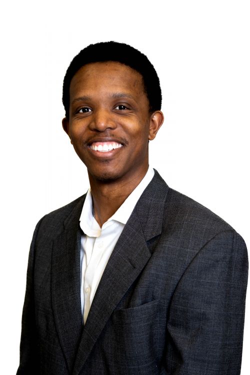 Evan McClendon Photo