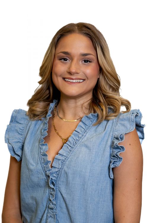 Laurel Cremer Photo
